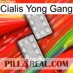 Cialis Yong Gang 17